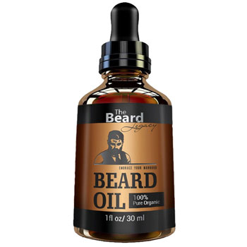 good beard oil Main image